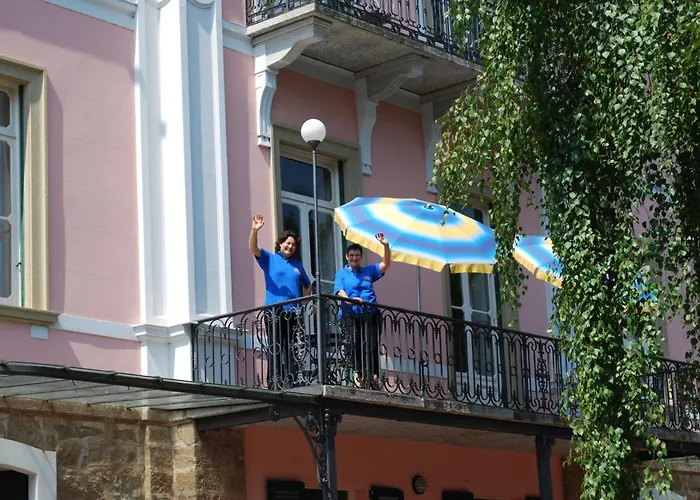 Hotel&Hostel Montarina