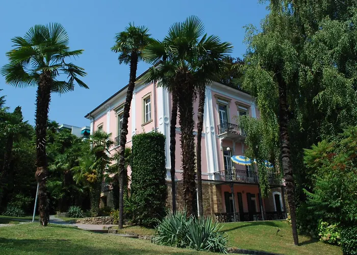 Hotel&Hostel Montarina