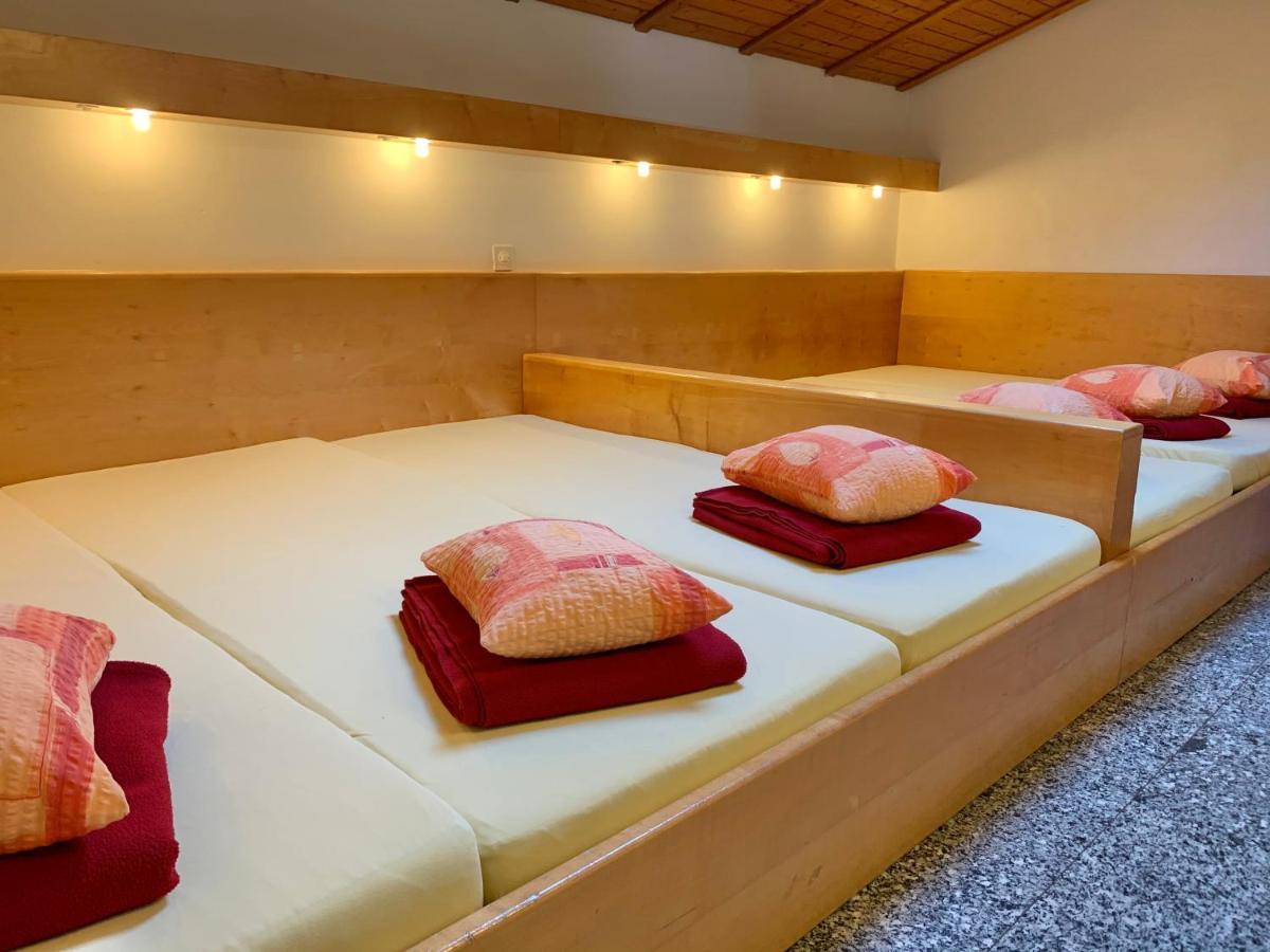 Hotel&hostel Montarina * Lugano