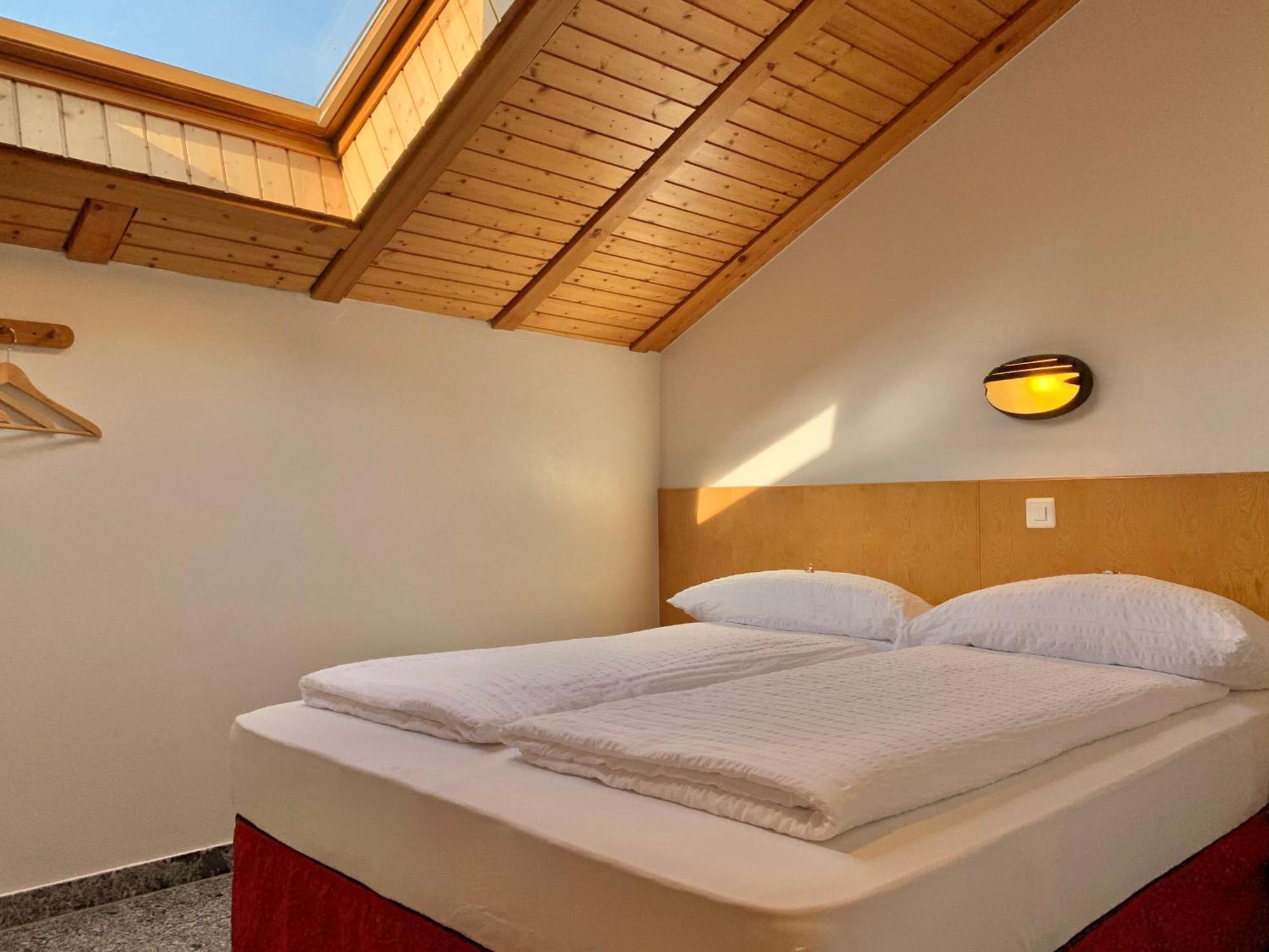 Hotel&hostel Montarina Lugano