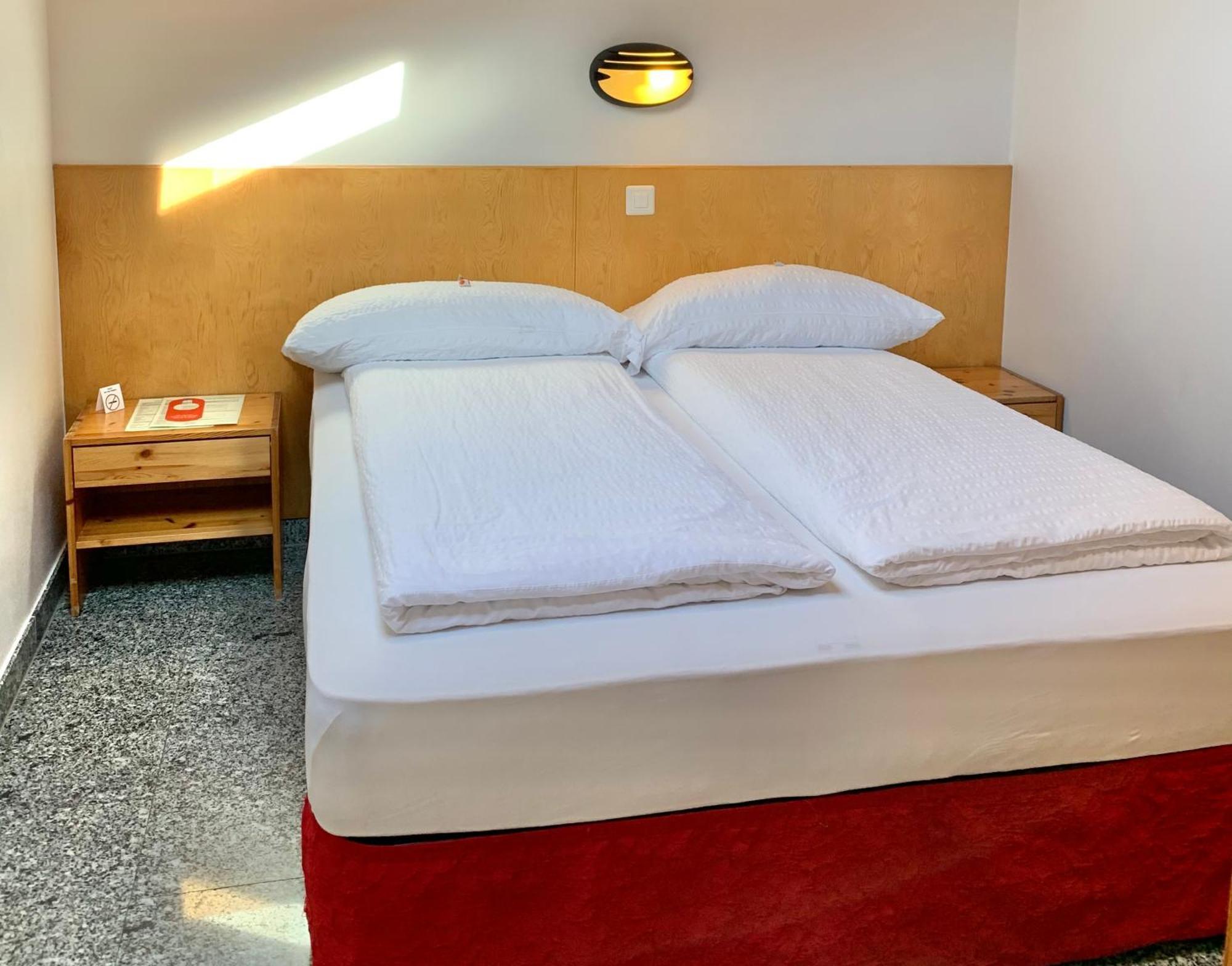Hotel&hostel Montarina