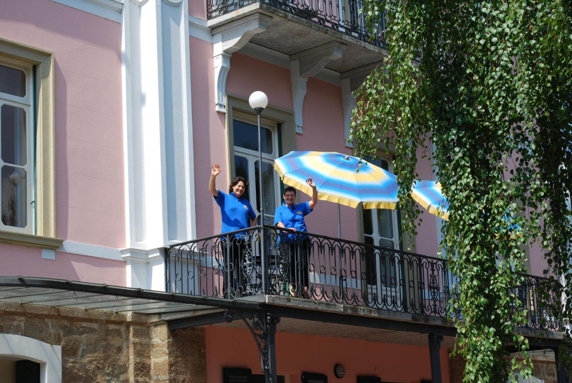 Hotel&hostel Montarina