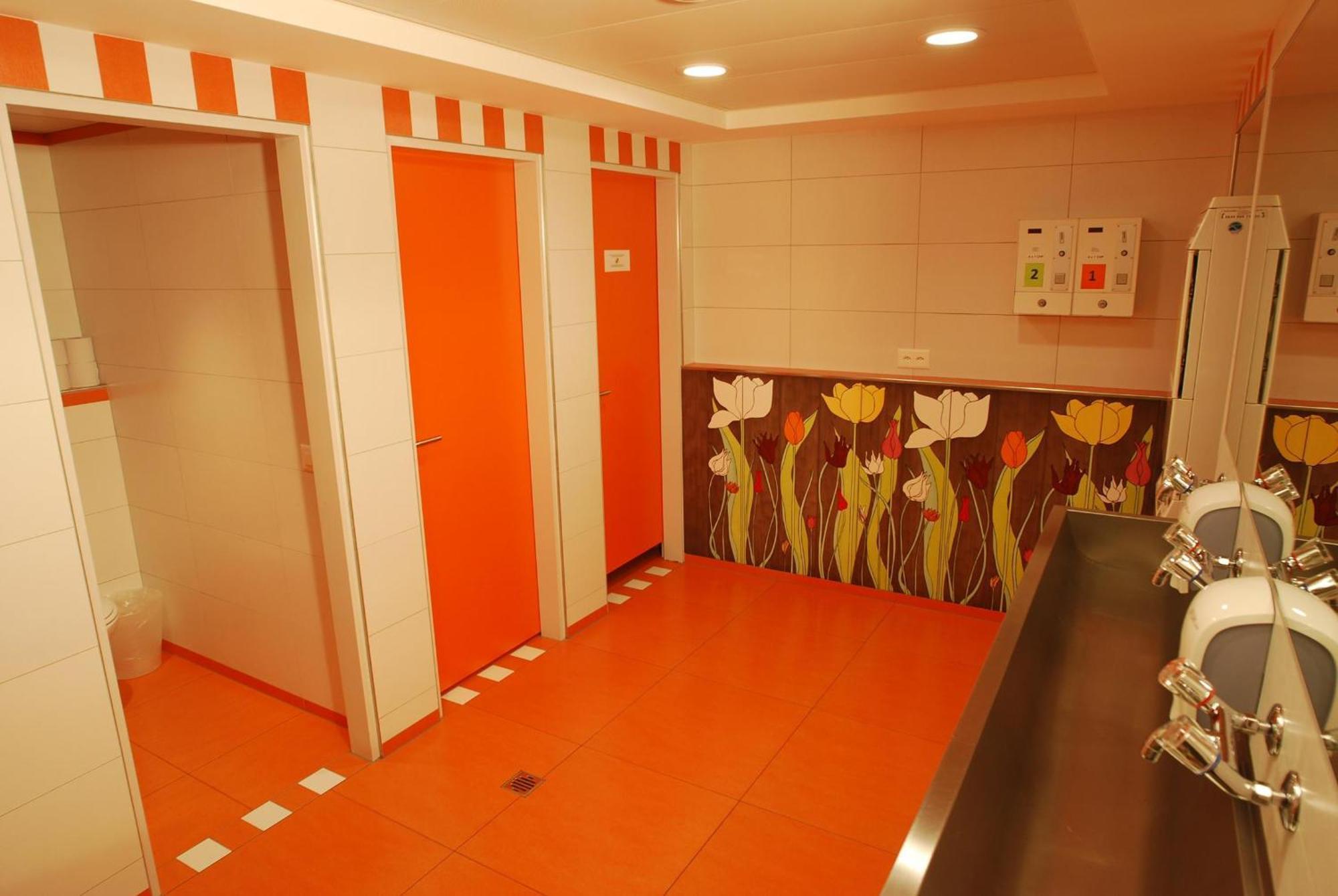Albergue Hotel&hostel Montarina