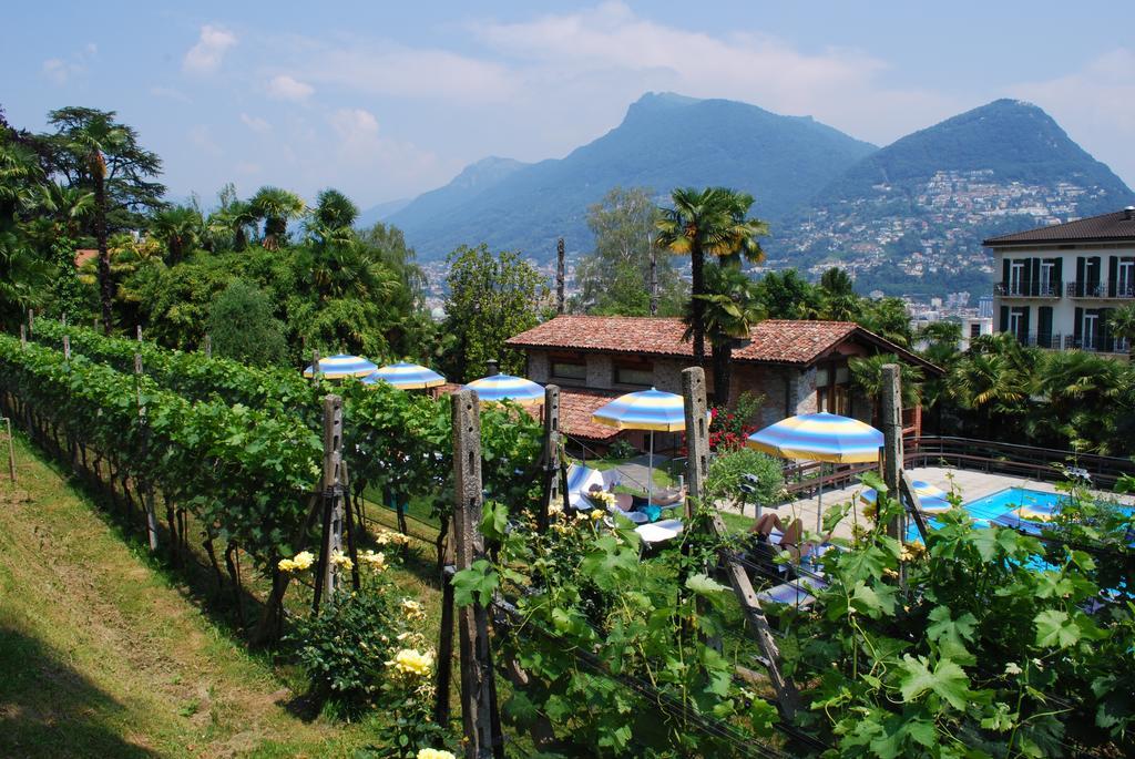 Hostel Hotel&hostel Montarina *