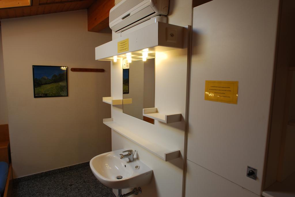 Hotel&hostel Montarina