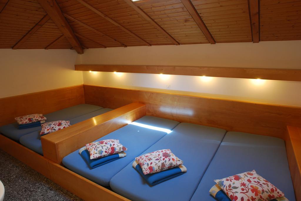 Hotel&hostel Montarina