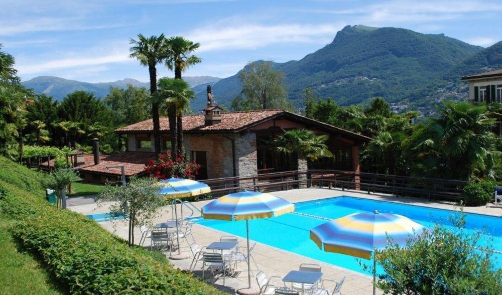 Hotel&hostel Montarina Albergue
