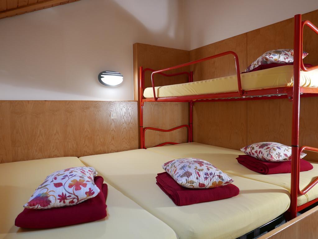 Albergue Hotel&hostel Montarina Lugano