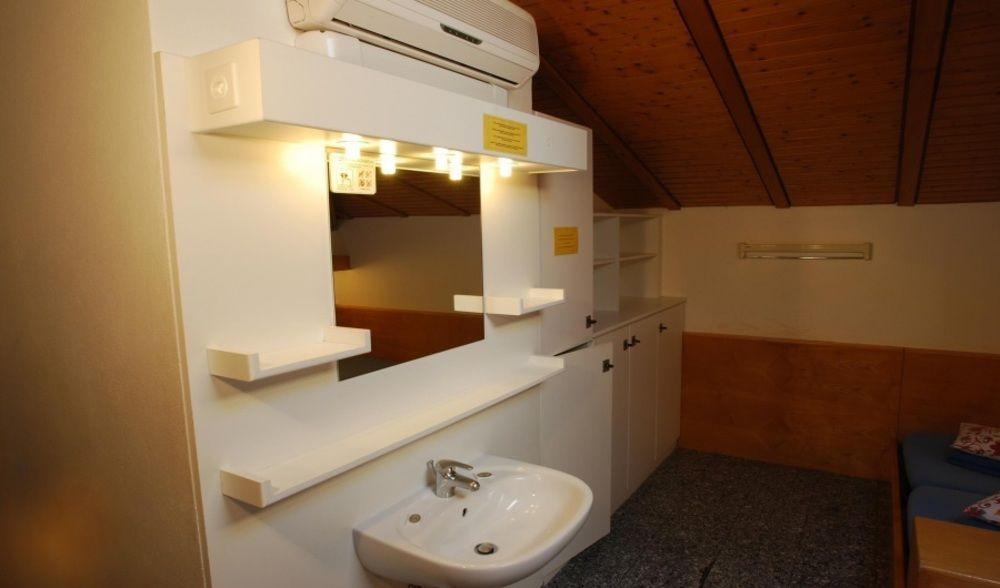 Hostel Hotel&hostel Montarina
