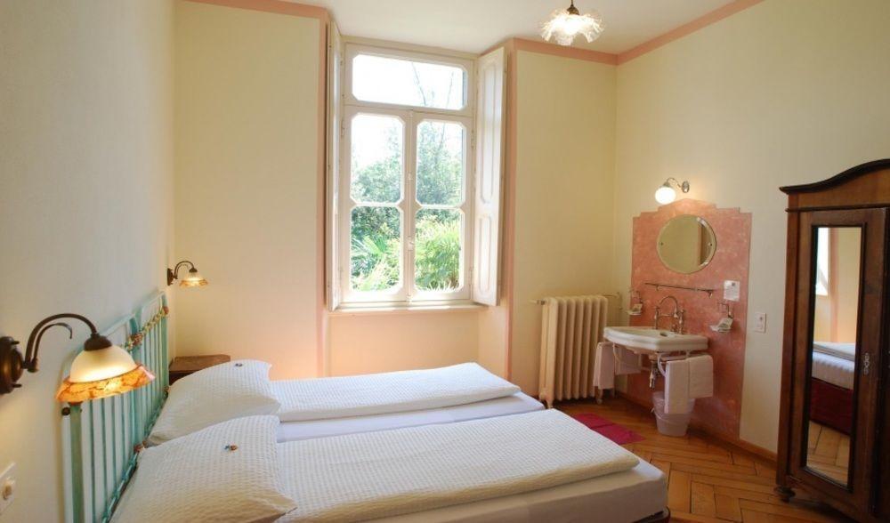 Hotel&hostel Montarina Ostello