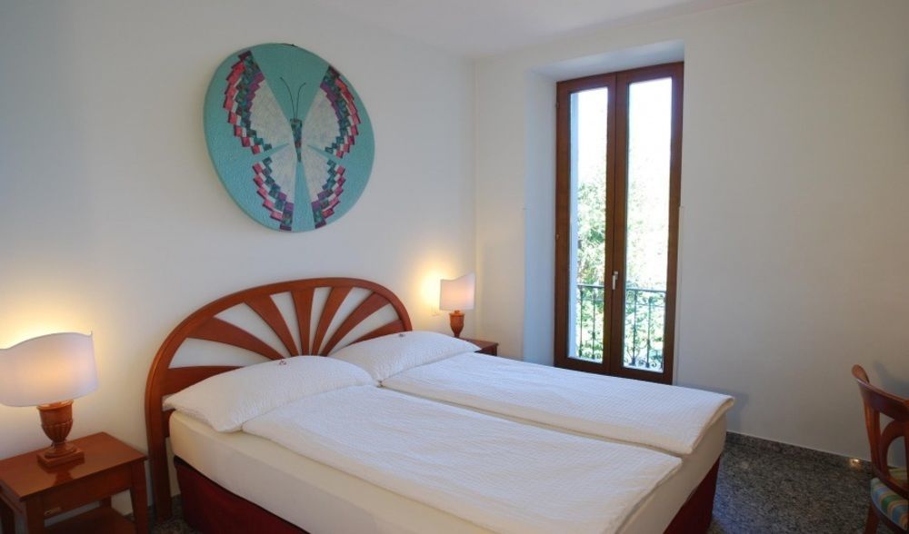 Hotel&hostel Montarina