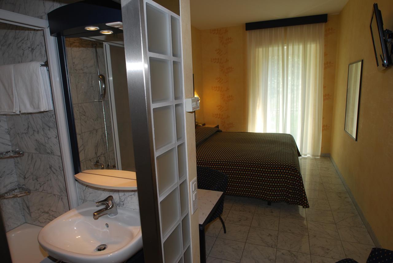Hostel Hotel&hostel Montarina