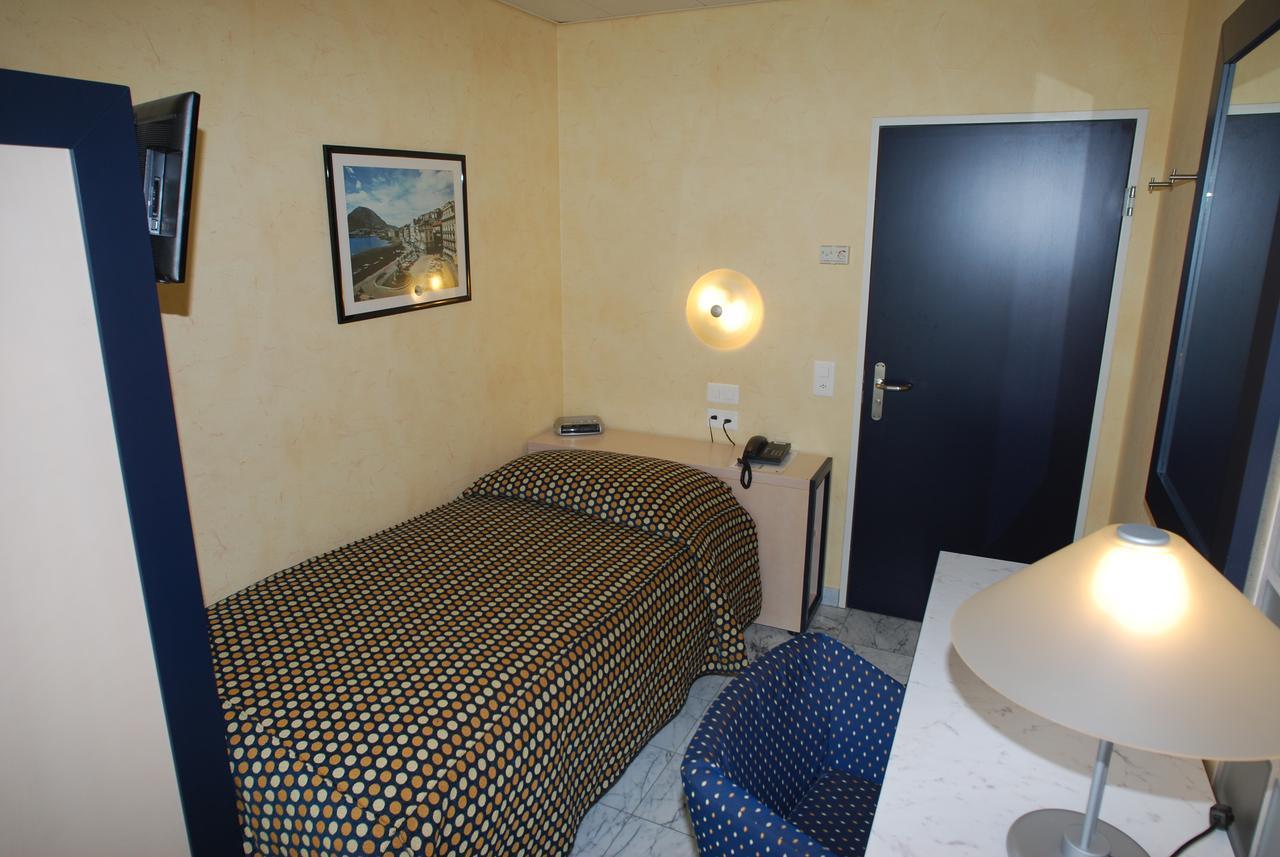 Hostel Hotel&hostel Montarina *