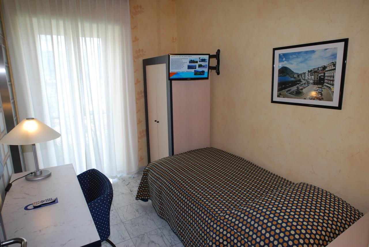 Hostel Hotel&hostel Montarina *