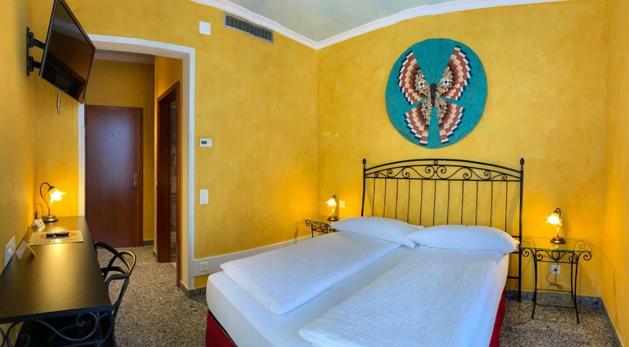 Hotel&hostel Montarina *