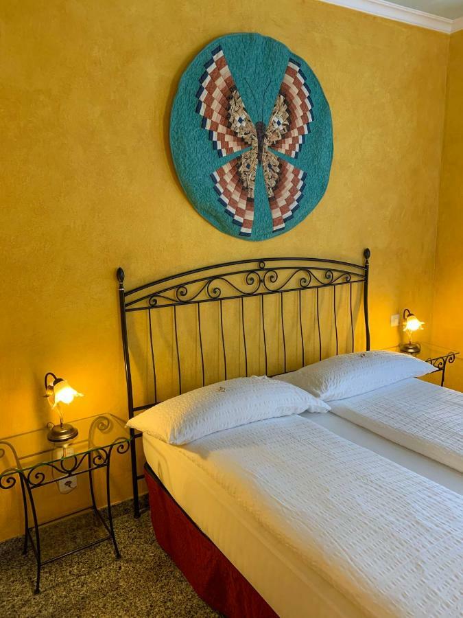 Hostel Hotel&hostel Montarina